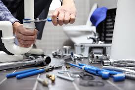 Best Leak Detection and Repair  in Stacy, MN